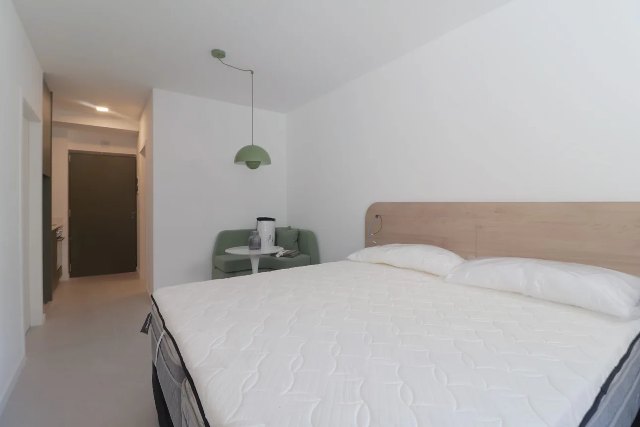 Departamento en venta en Palermo, foto 5