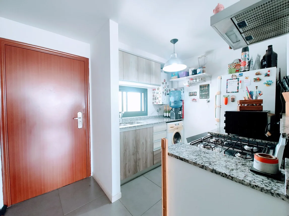 Semipiso de 3 ambientes en venta en Bernal Este, Liniers 100, foto 3