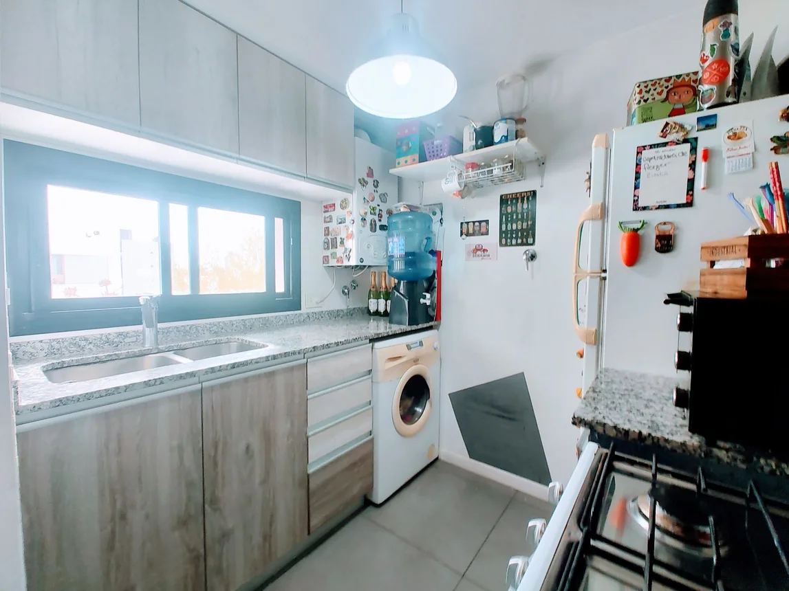 Semipiso de 3 ambientes en venta en Bernal Este, Liniers 100, foto 4