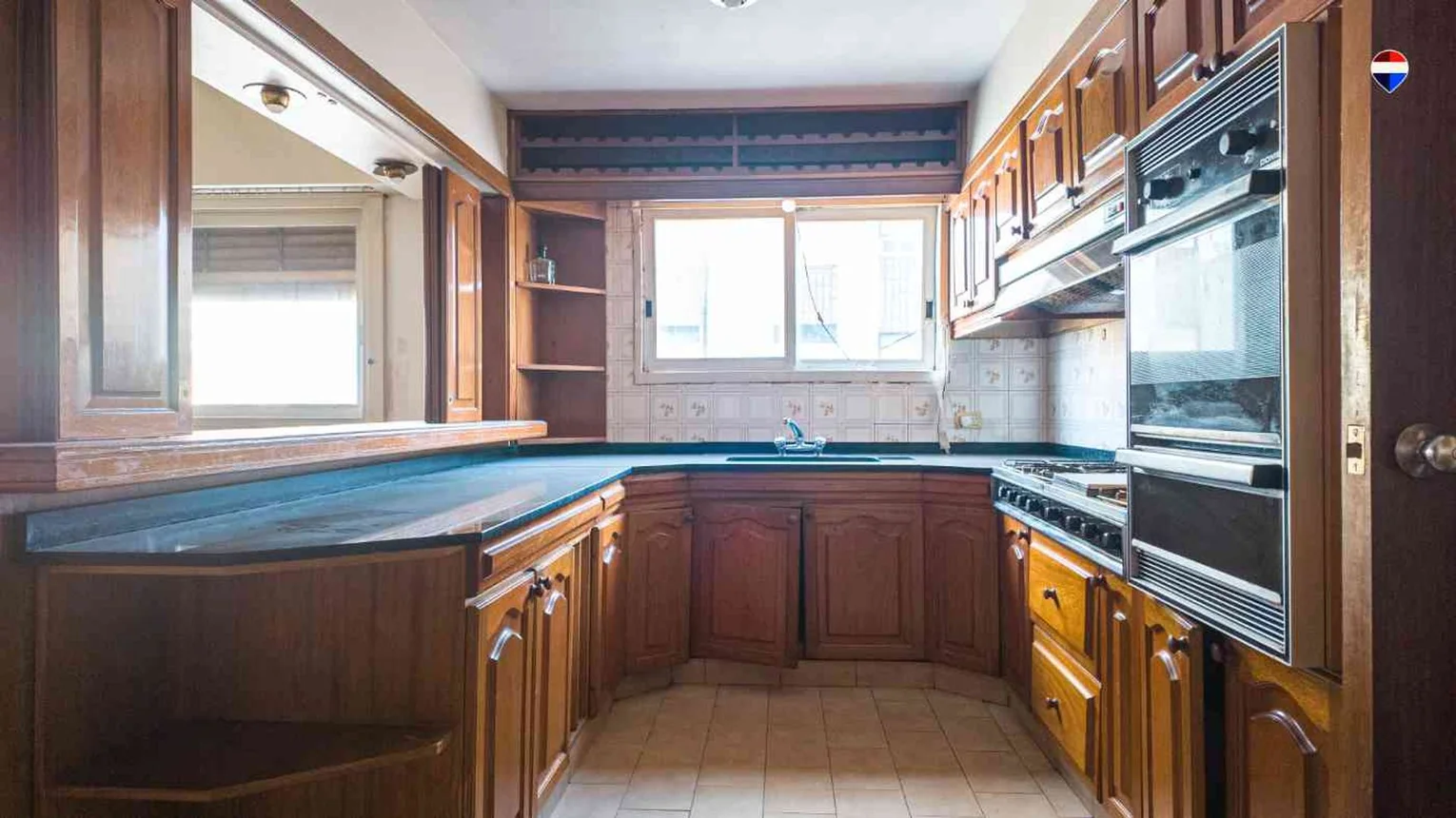Departamento de 4 ambientes en venta en Quilmes, San Martín 600, foto 2
