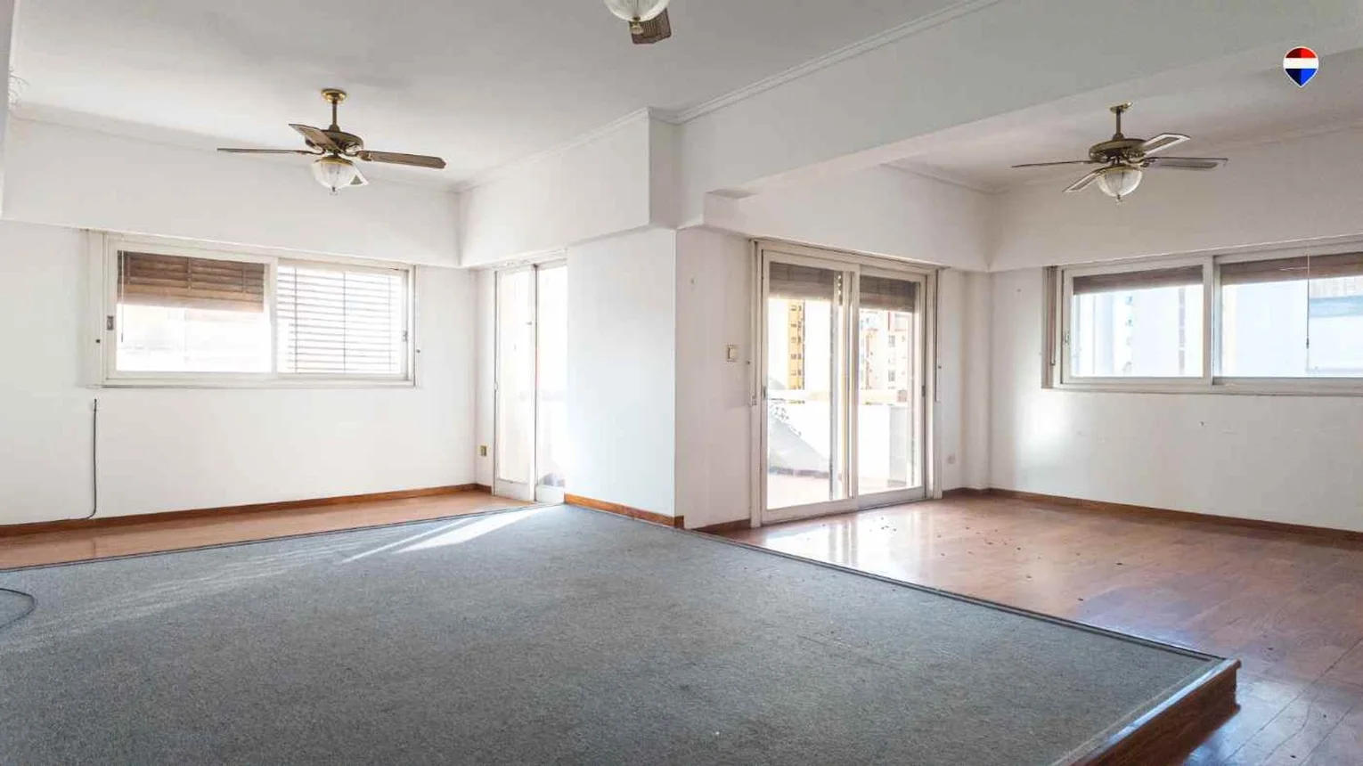 Departamento de 4 ambientes en venta en Quilmes, San Martín 600, foto 3