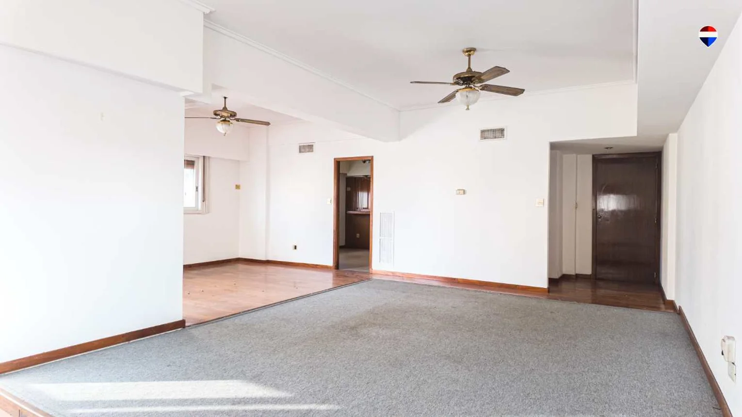 Departamento de 4 ambientes en venta en Quilmes, San Martín 600, foto 5