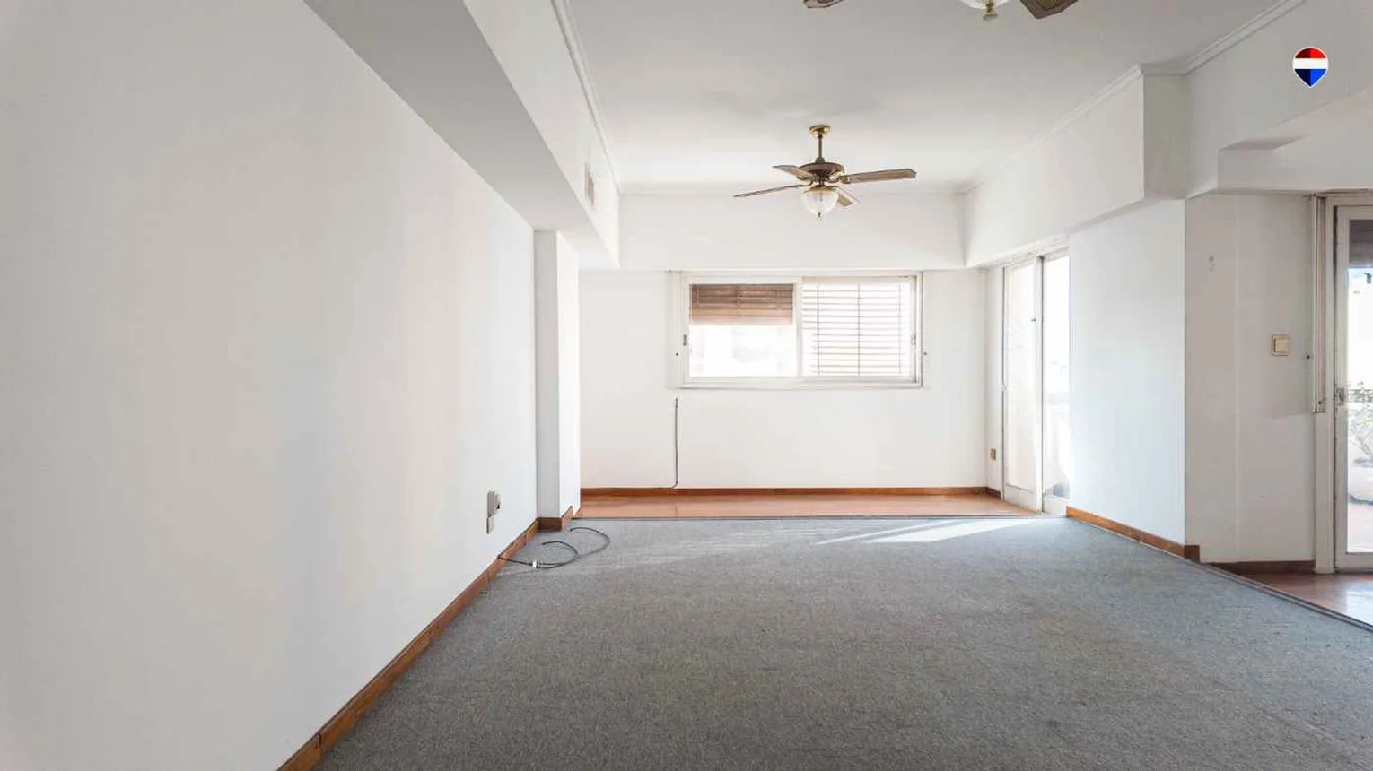 Departamento de 4 ambientes en venta en Quilmes, San Martín 600, foto 4