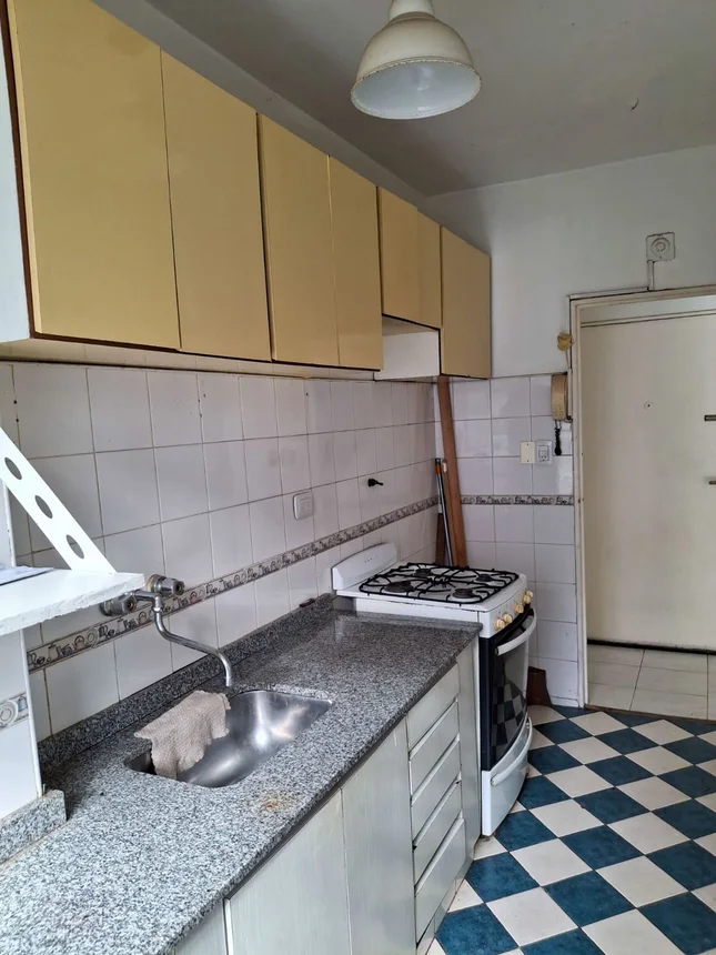 Departamento en venta en Saavedra, foto 2