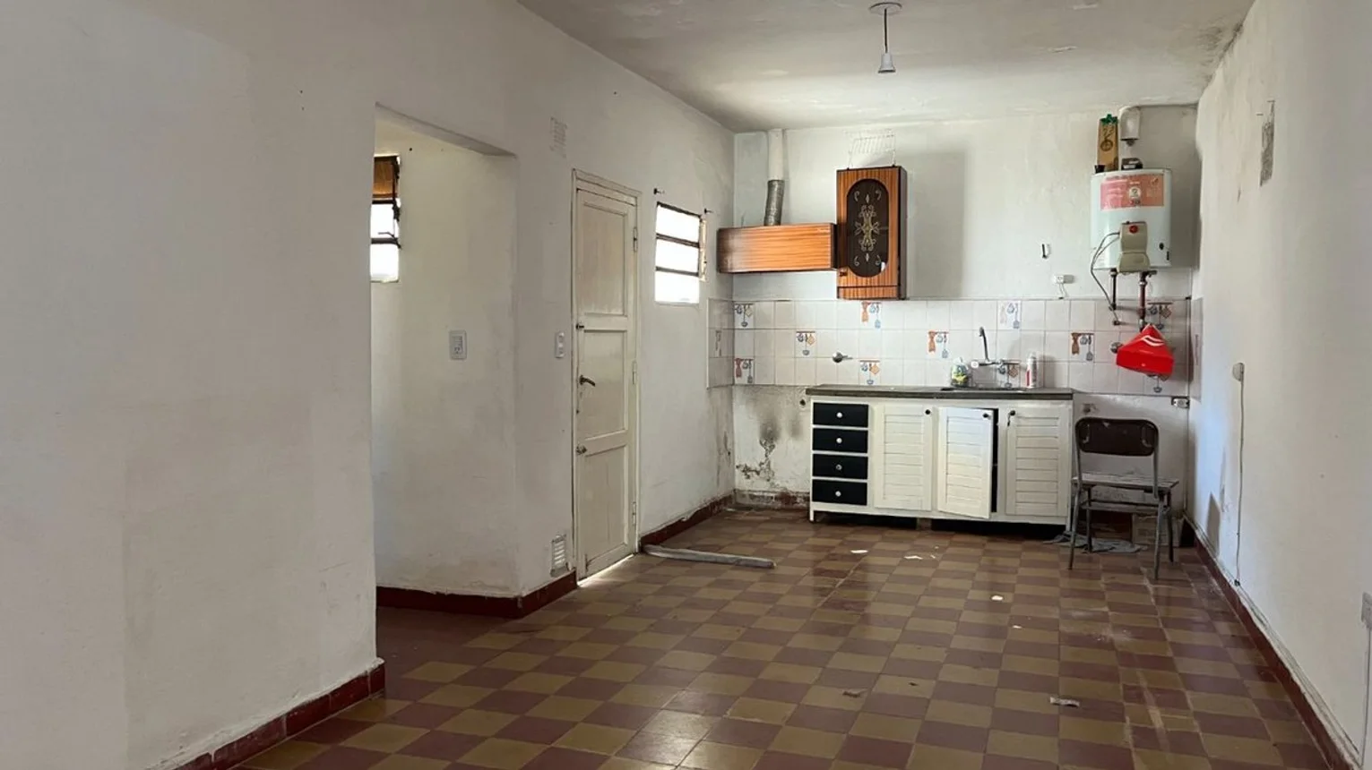PH de 4 ambientes en venta en Córdoba, Centro América 1300