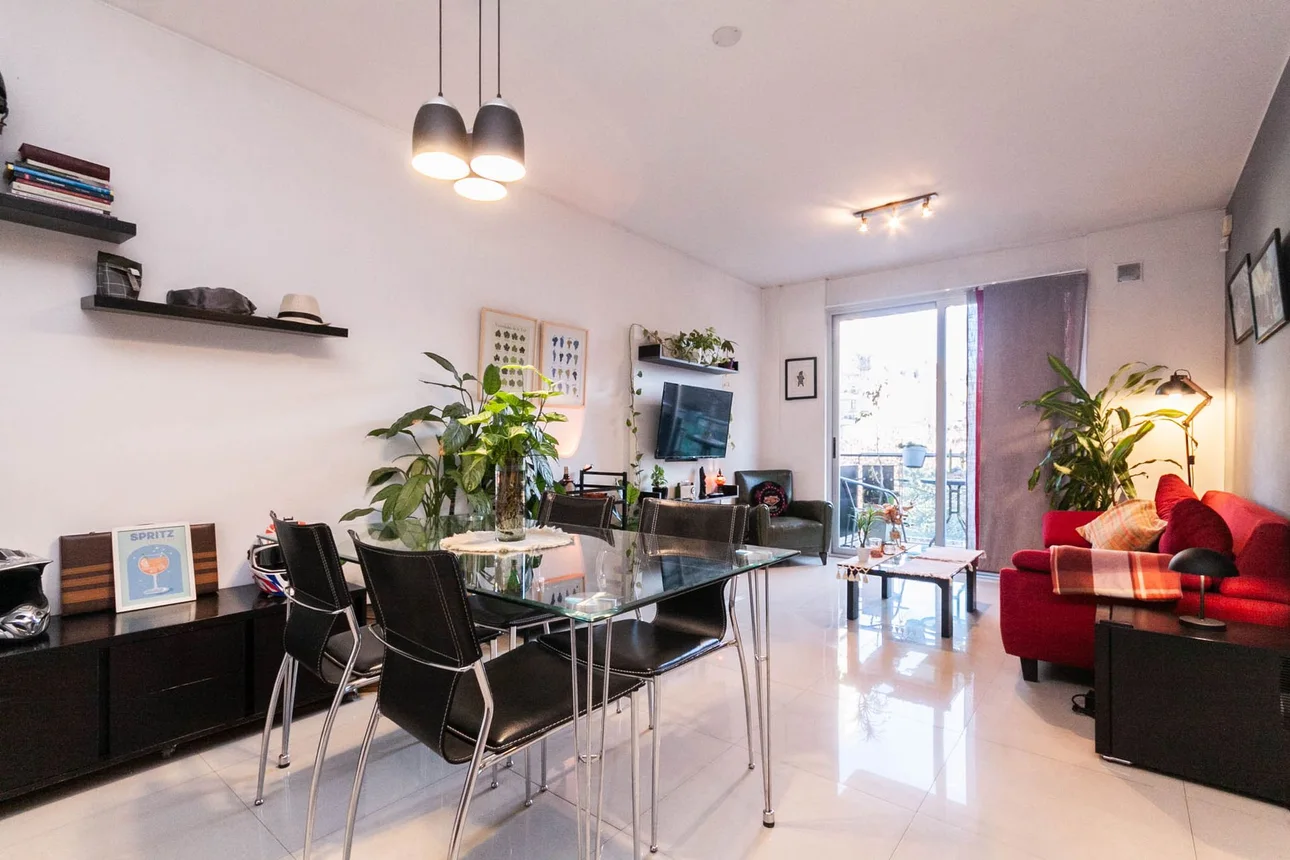 Departamento en venta en Caballito, foto 4