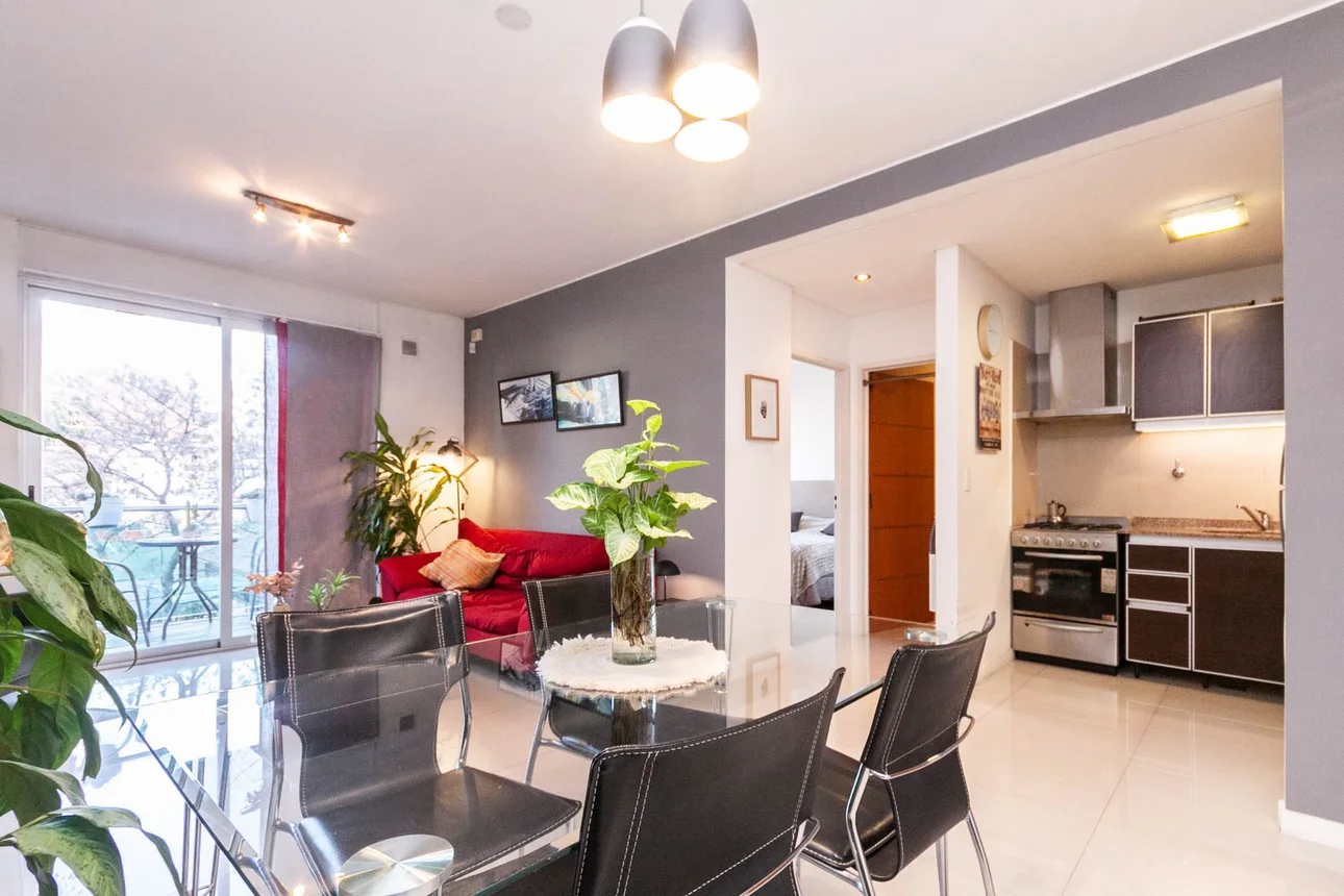 Departamento en venta en Caballito, foto 5