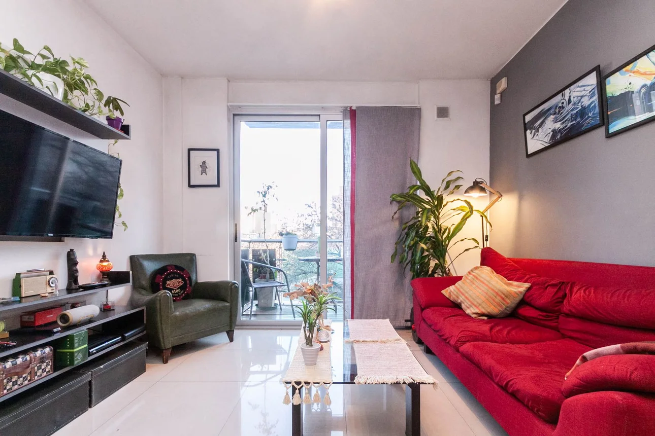 Departamento en venta en Caballito