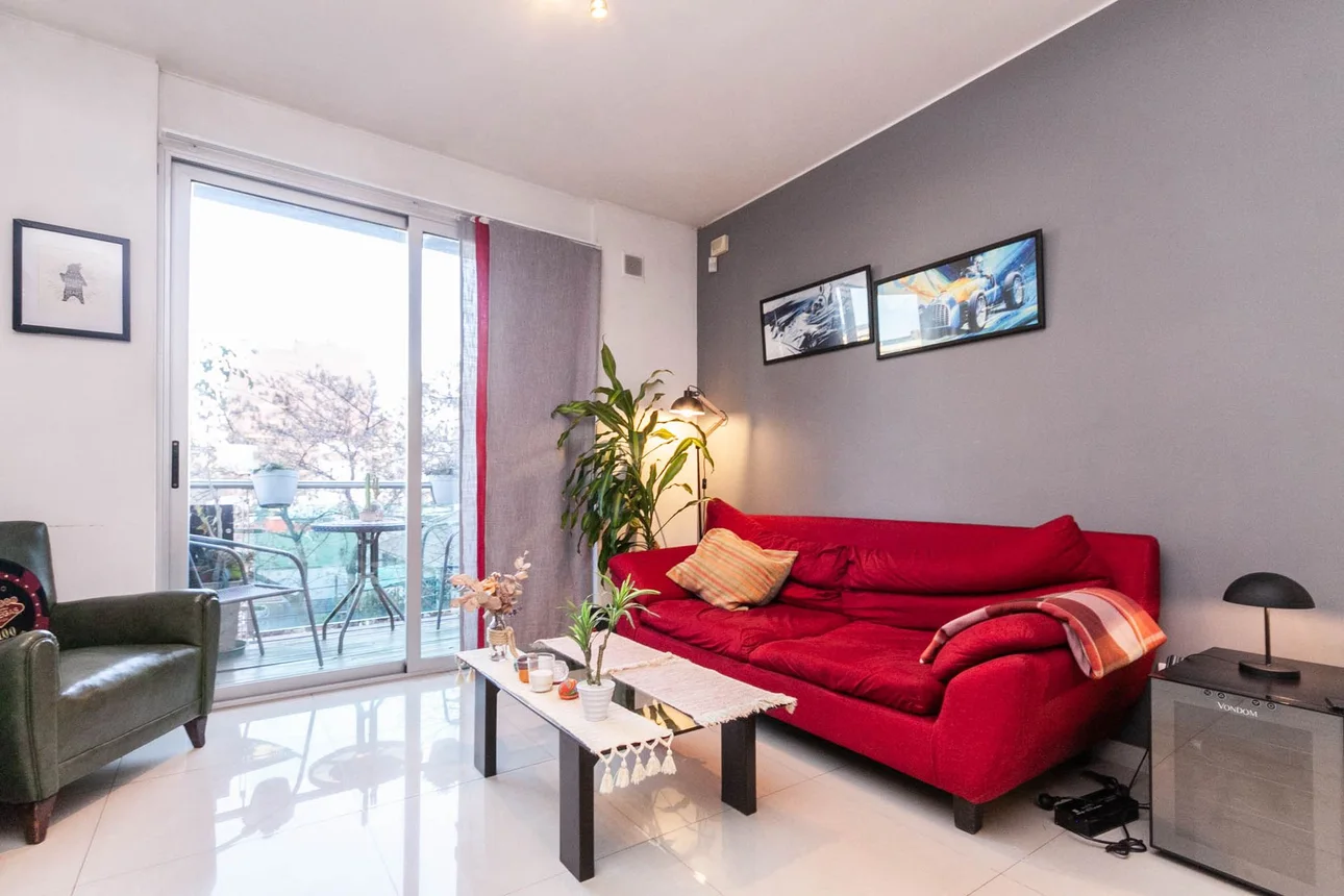 Departamento en venta en Caballito, foto 3