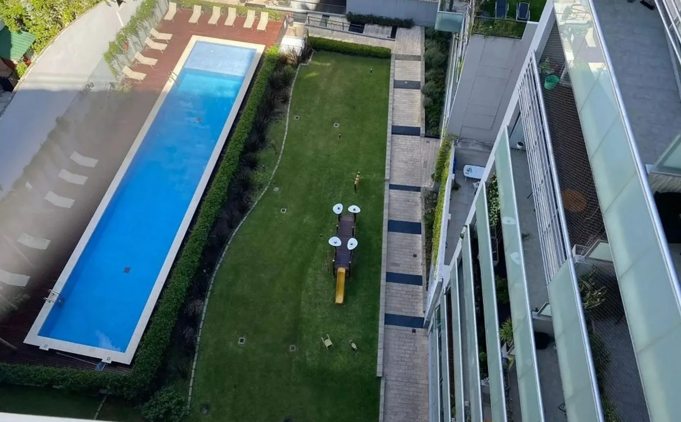 Departamento en venta en Belgrano, foto 2