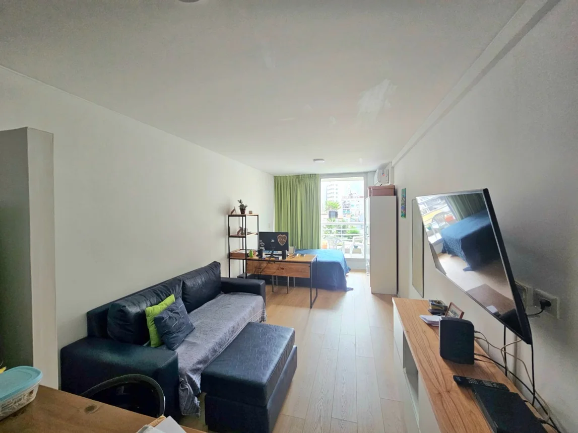 Departamento en venta en Belgrano