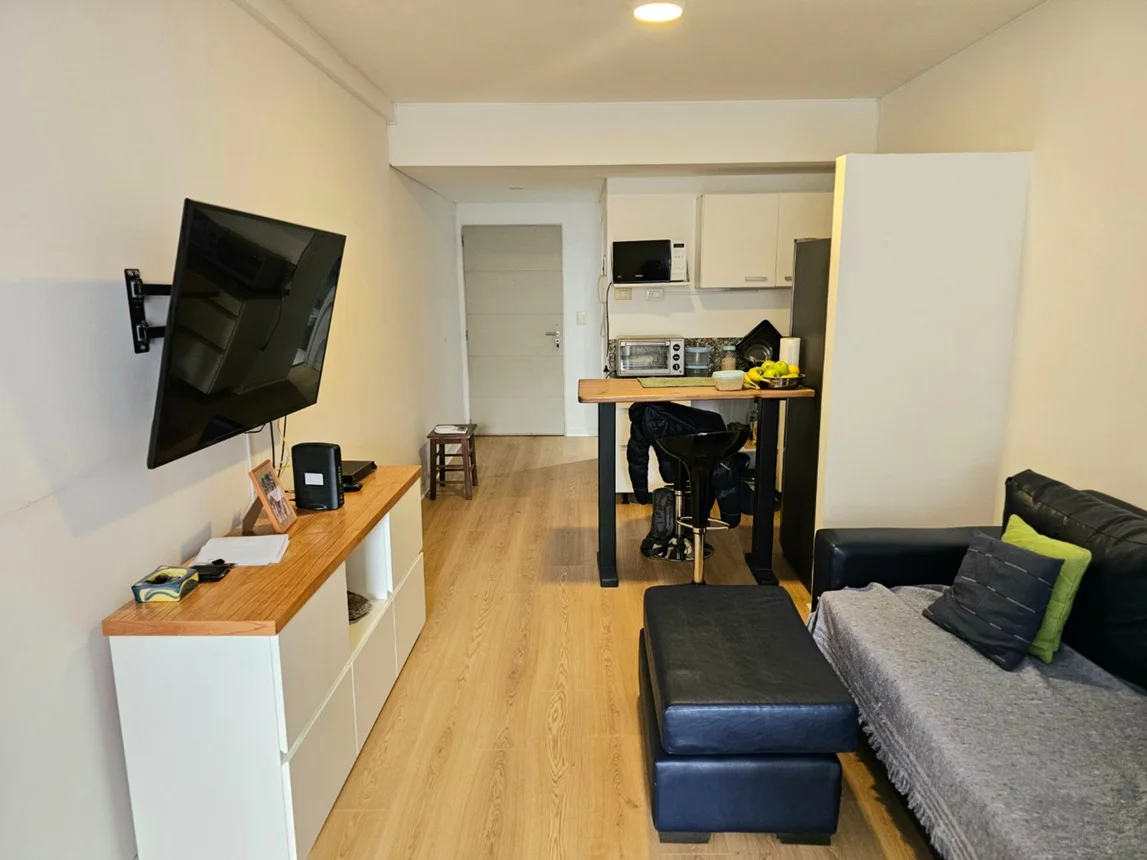 Departamento en venta en Belgrano, foto 4