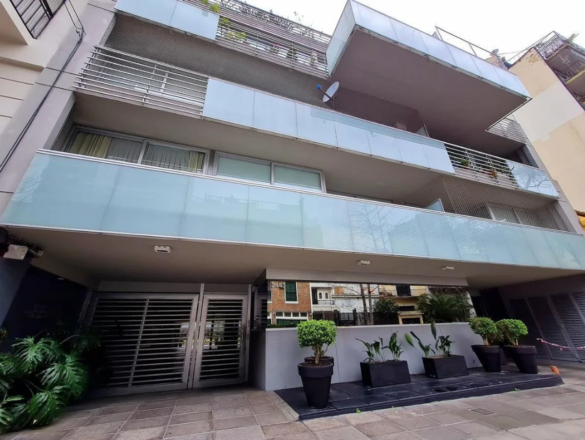 Departamento en venta en Belgrano, foto 3