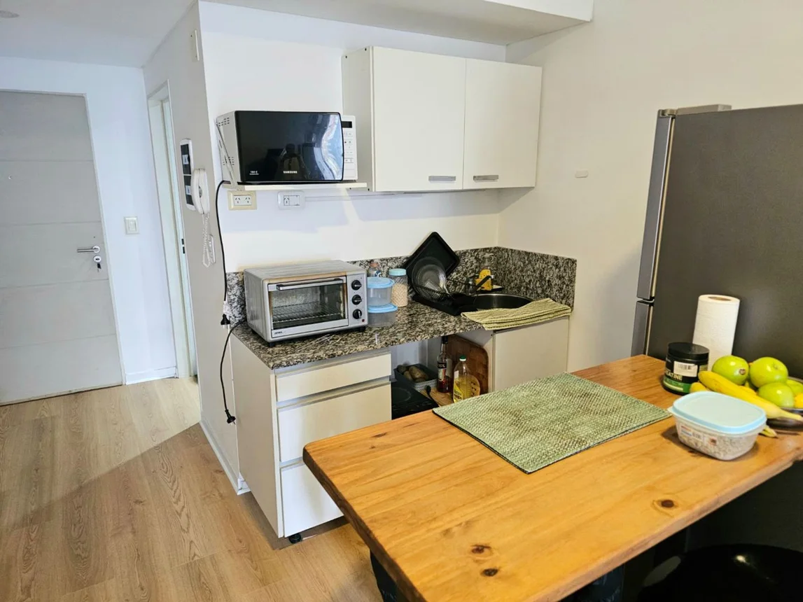 Departamento en venta en Belgrano, foto 5