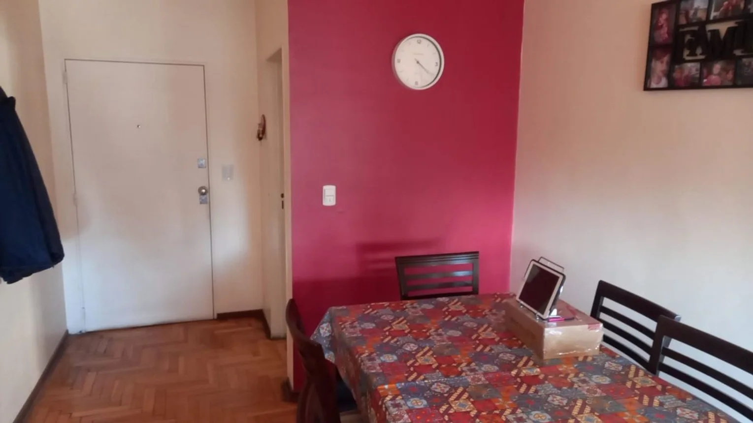 Departamento en venta en Ramos Mejía