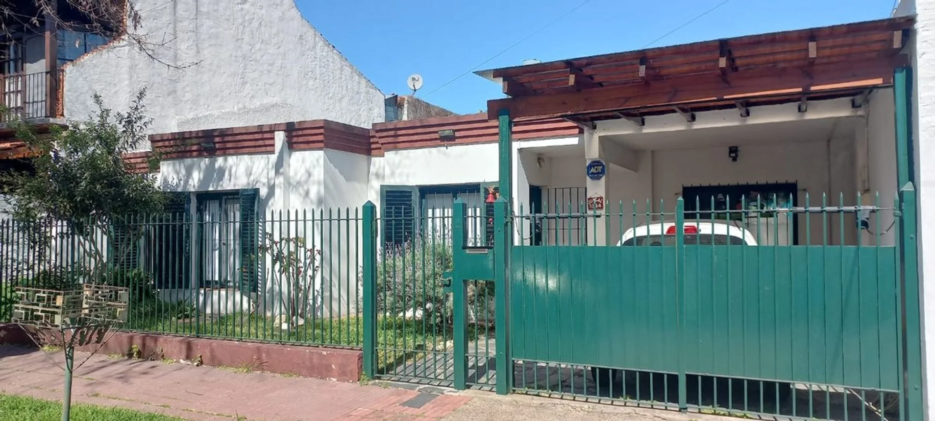 Casa en venta en Martínez