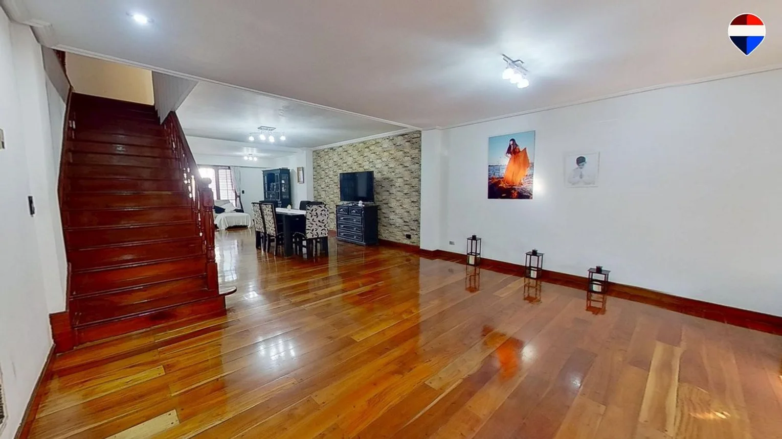 Ramos mejia venta casa 6 amb pileta exc estado, foto 3
