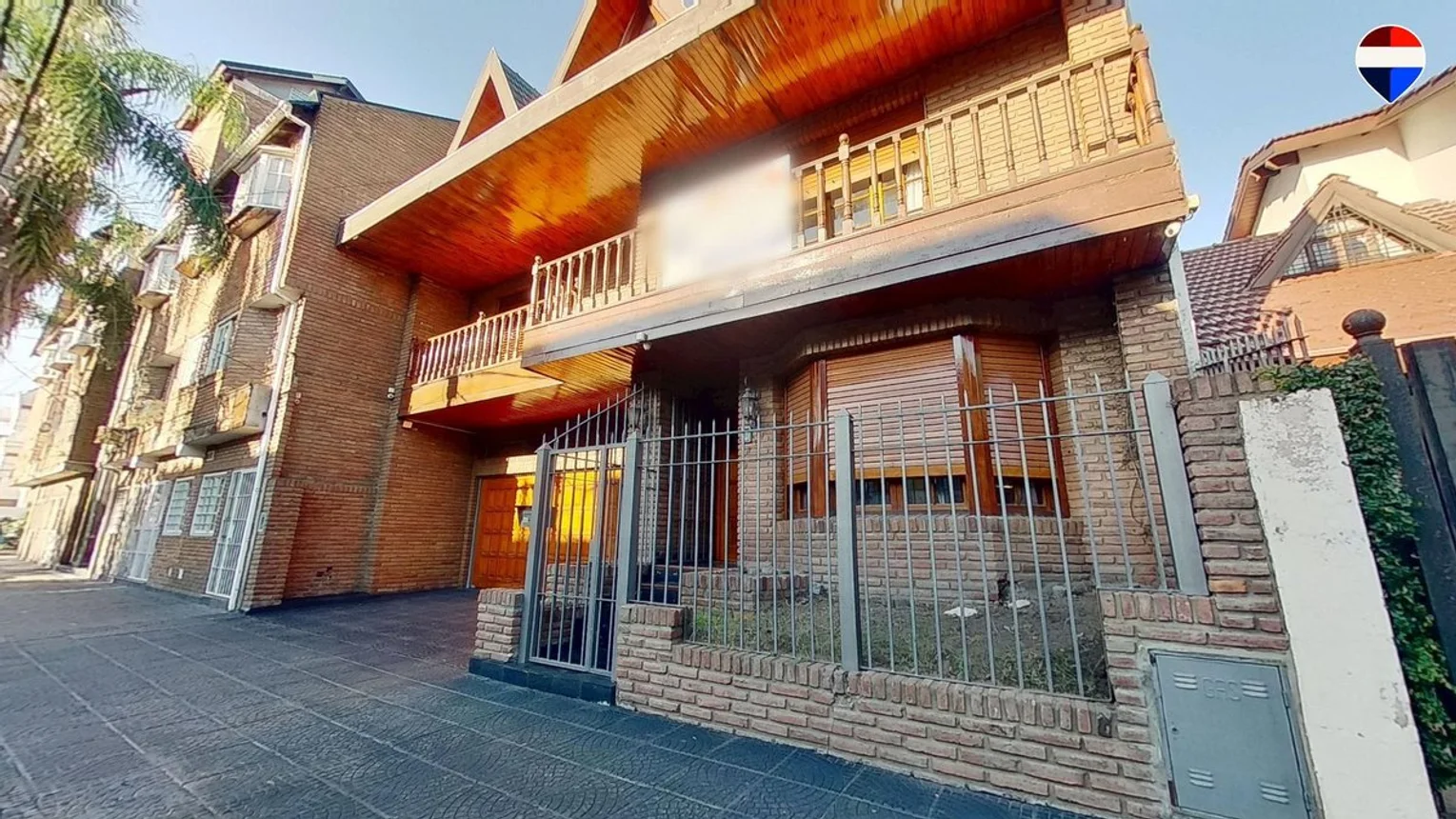 Ramos mejia venta casa 6 amb pileta exc estado, foto 1