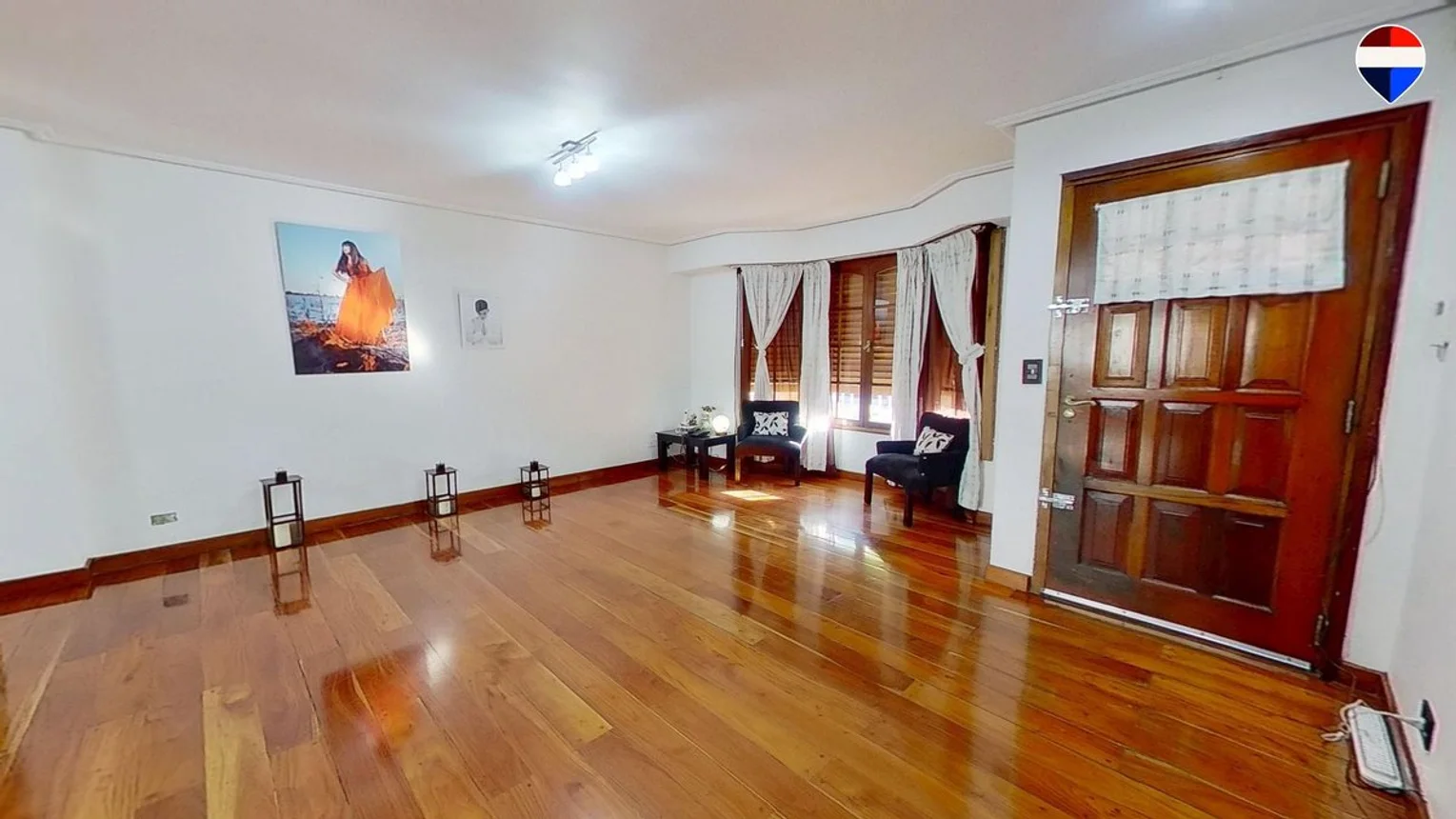 Ramos mejia venta casa 6 amb pileta exc estado, foto 2