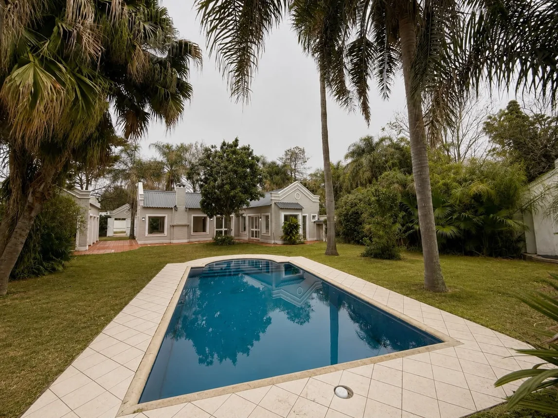 Casa en venta en Santa Fe, foto 2