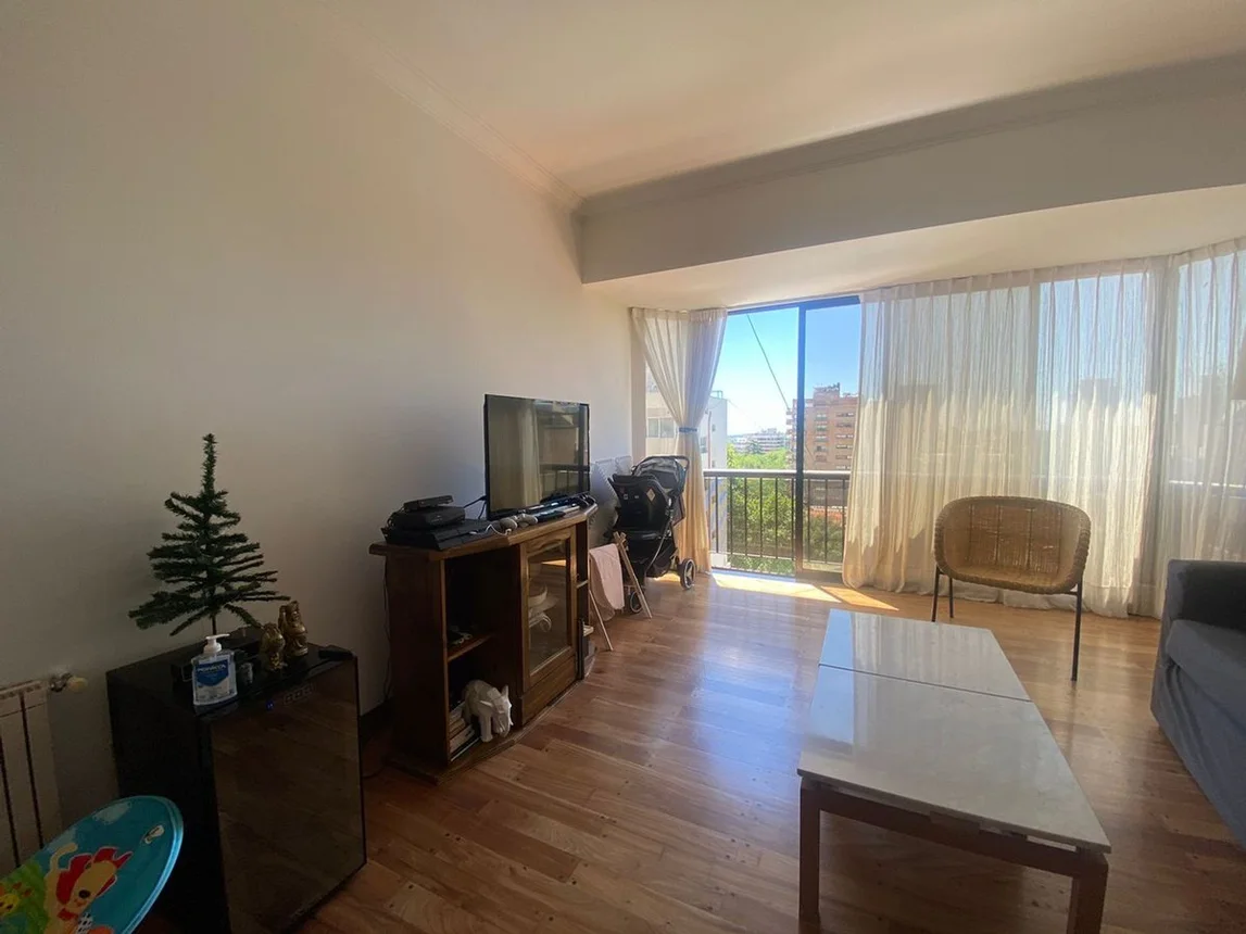 Departamento de 3 ambientes en alquiler en Mendoza, Avenida Emilio Civit 300, foto 5