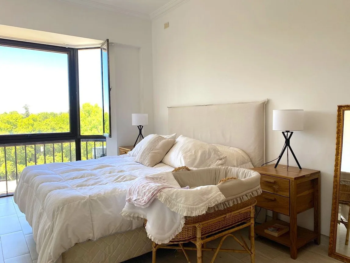 Departamento de 3 ambientes en alquiler en Mendoza, Avenida Emilio Civit 300, foto 3