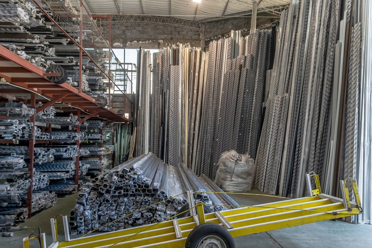 GALPON VENTA ZONA NORTE - foto 8
