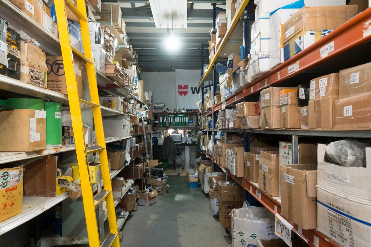 GALPON VENTA ZONA NORTE - foto 10