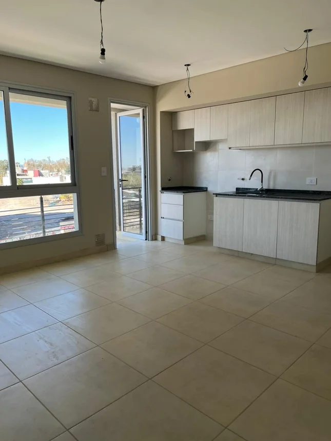 Departamento en venta en Godoy Cruz
