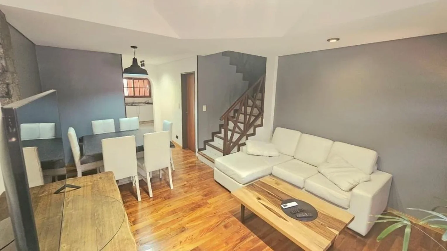 Casa tríplex de 4 ambientes en venta en Villa Sarmiento, Marcos Paz 700, foto 5