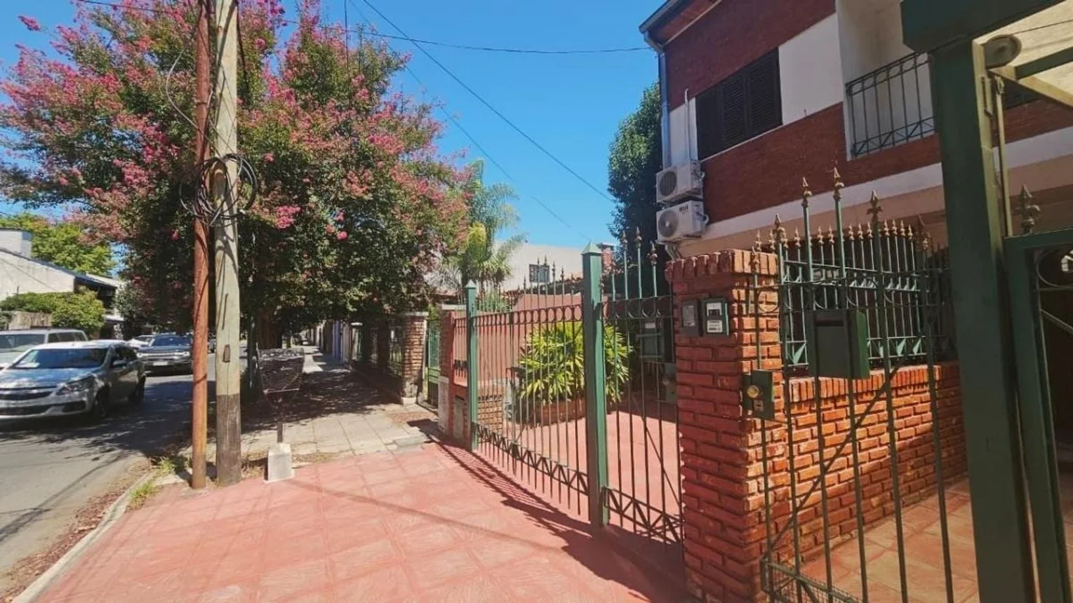 Casa tríplex de 4 ambientes en venta en Villa Sarmiento, Marcos Paz 700, foto 4