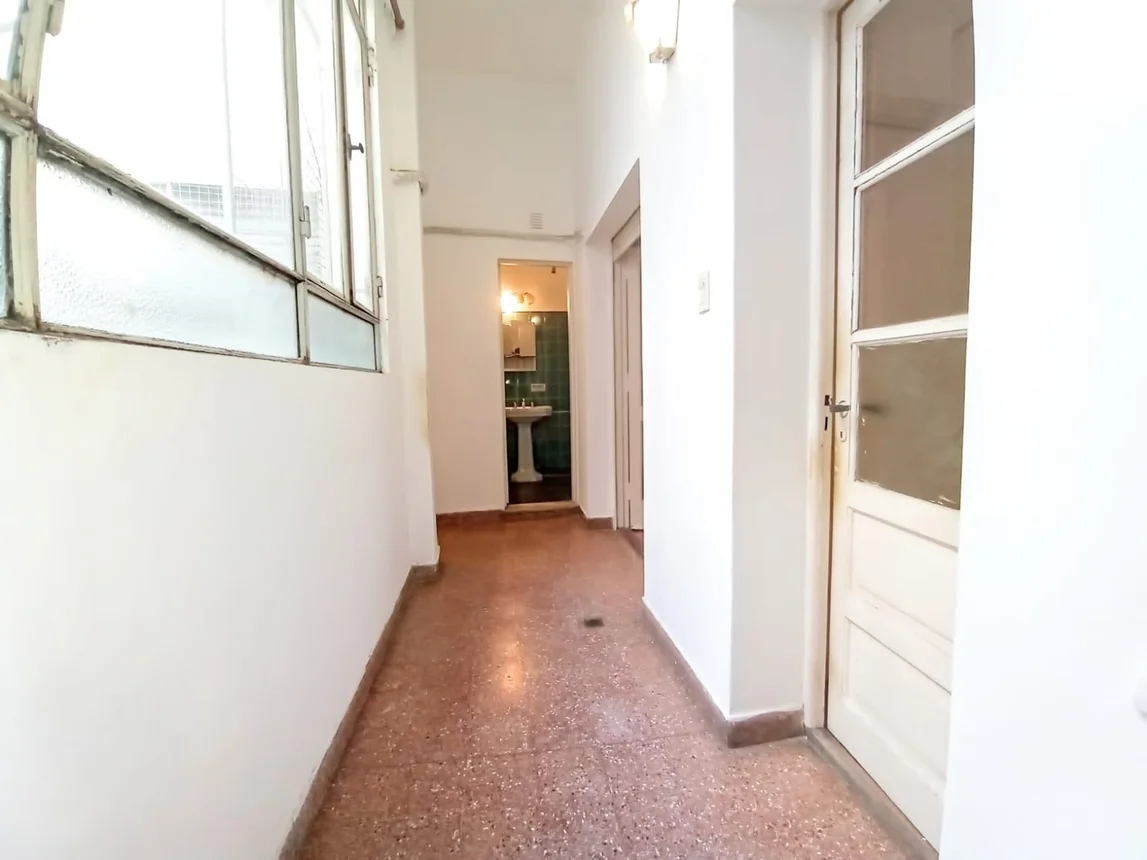 Venta departamento 4 ambientes belgrano apto credi, foto 5