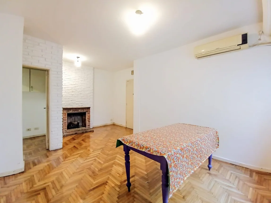 Venta departamento 4 ambientes belgrano apto credi, foto 3