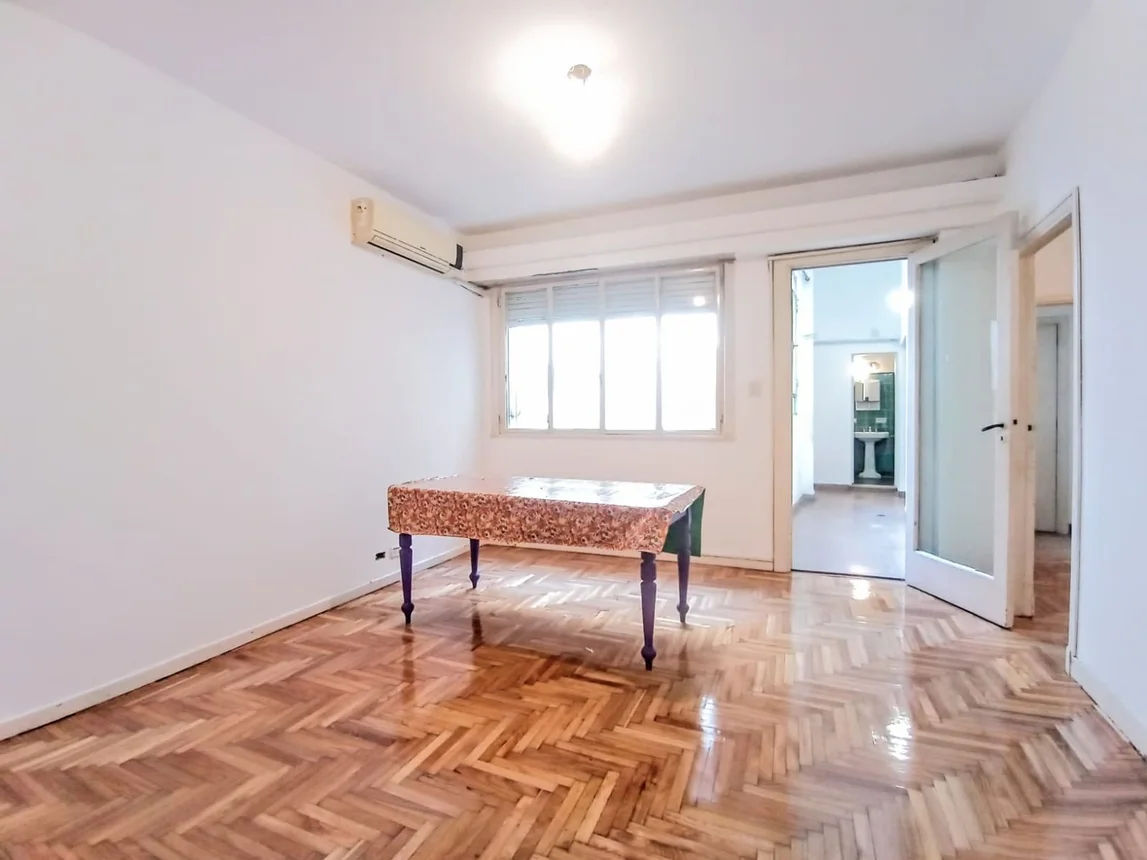 Venta departamento 4 ambientes belgrano apto credi, foto 2