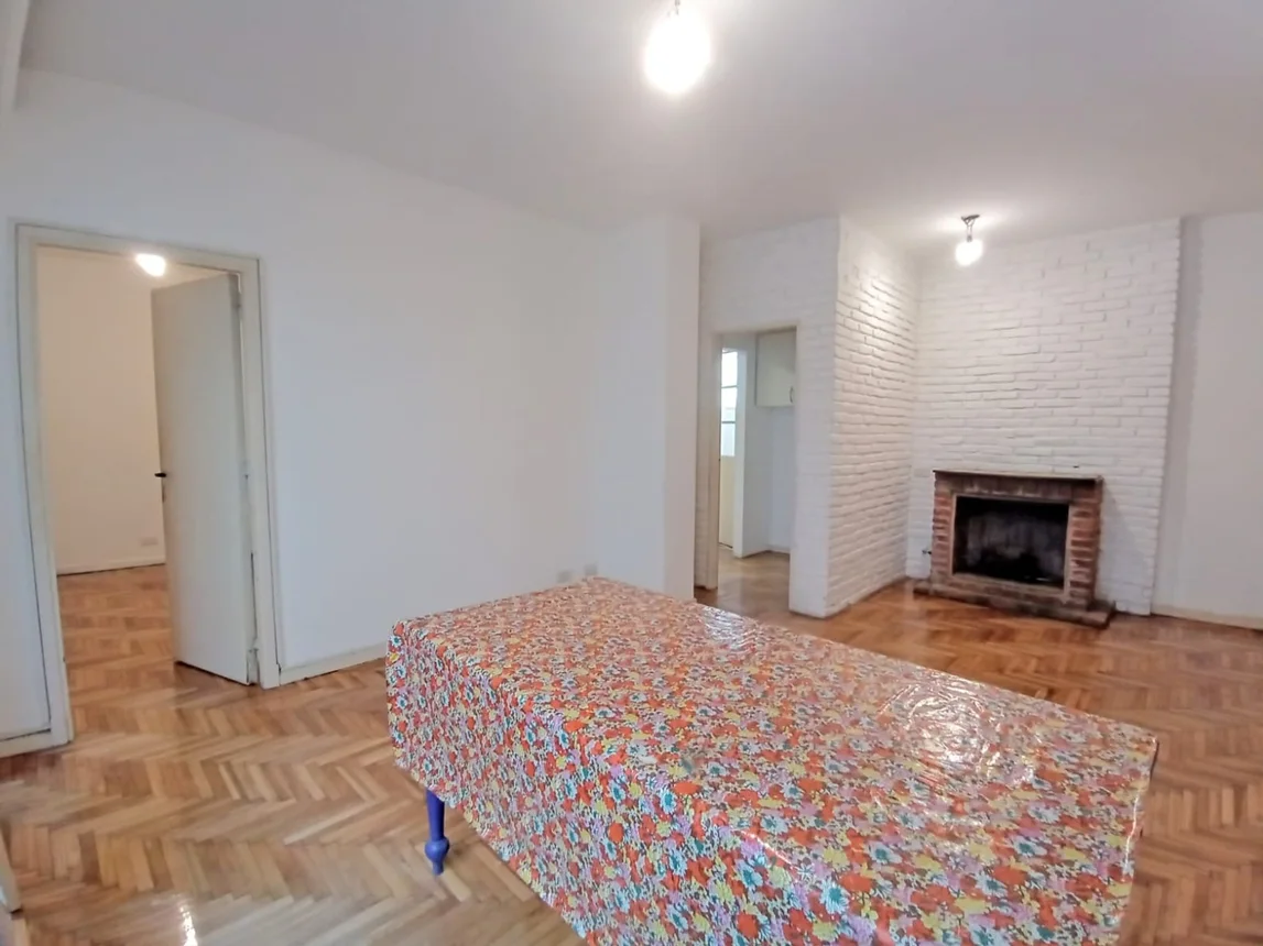 Venta departamento 4 ambientes belgrano apto credi, foto 4