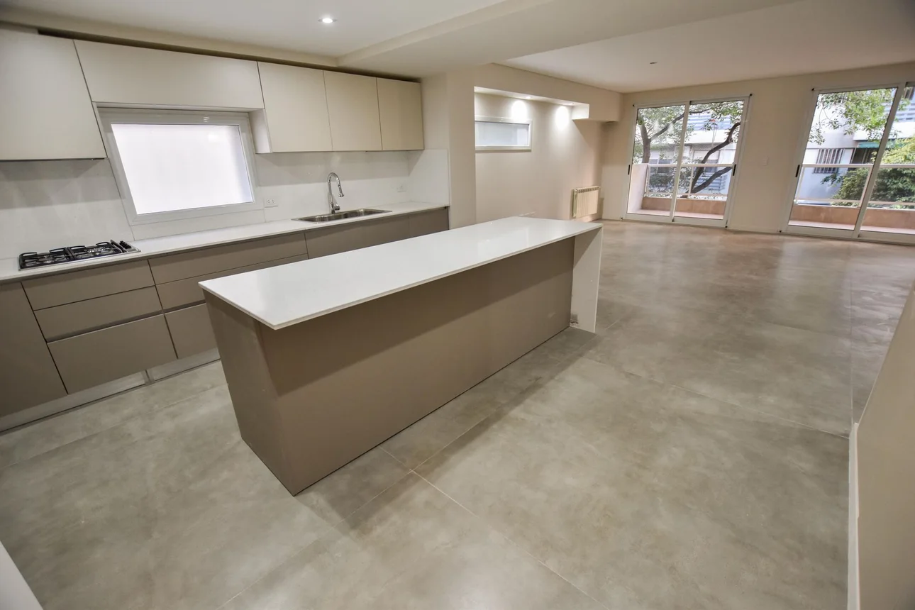 Piso en venta en Rosario