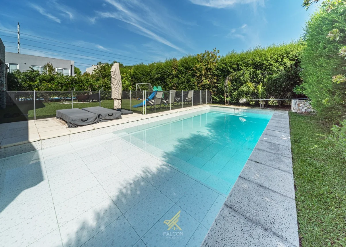 Casa dúplex de 5 ambientes en venta en Nordelta, Sarmiento 3800, foto 2