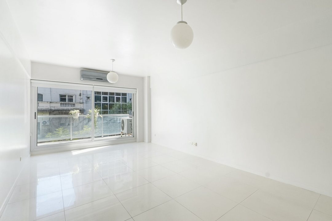 Alquiler Departamento 1 Ambiente Belgrano