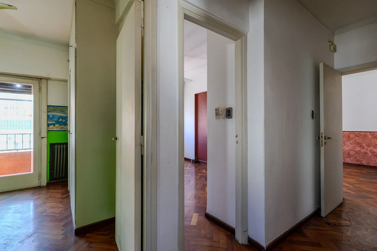 Departamento en venta en Almagro, foto 5