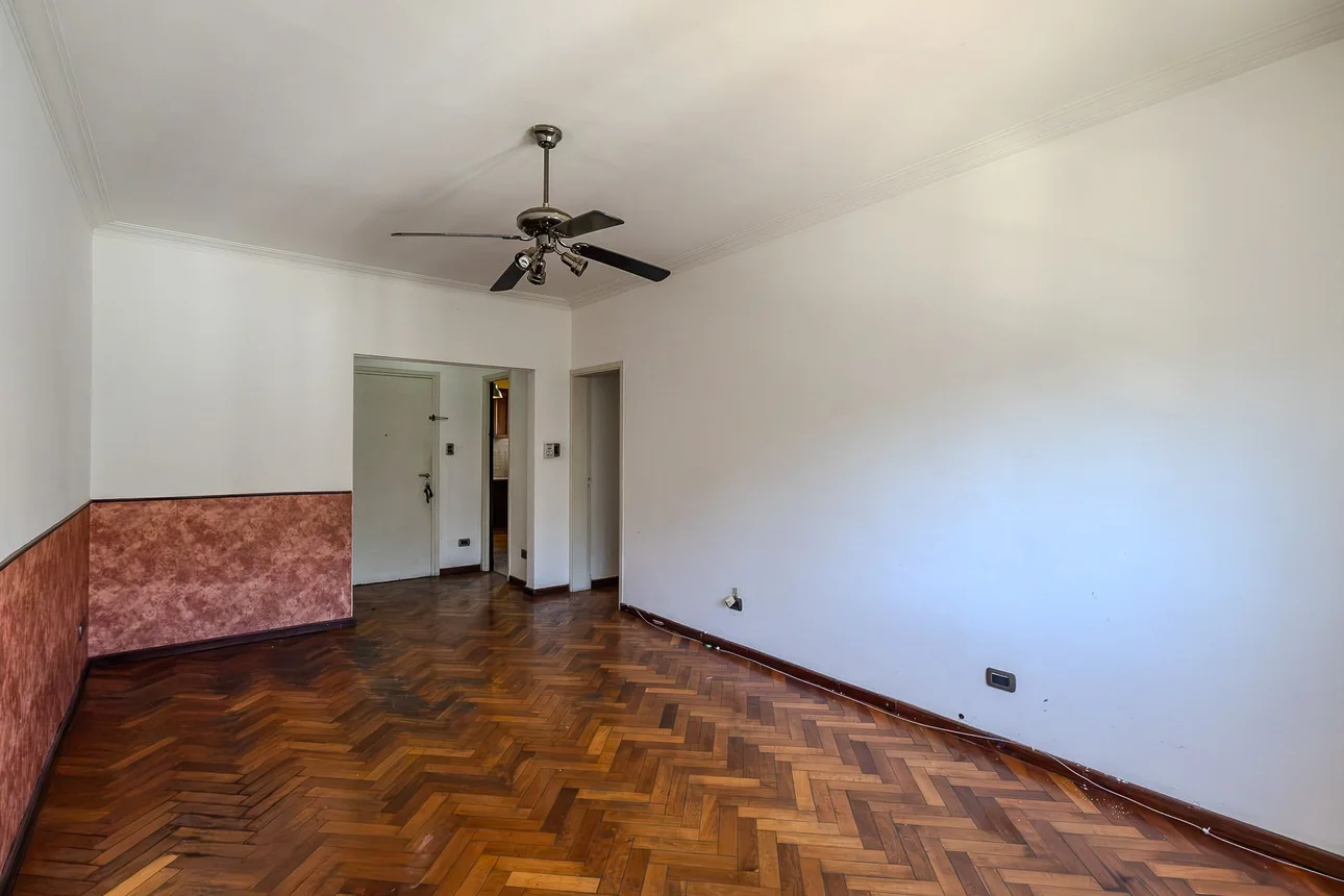 Departamento en venta en Almagro, foto 4