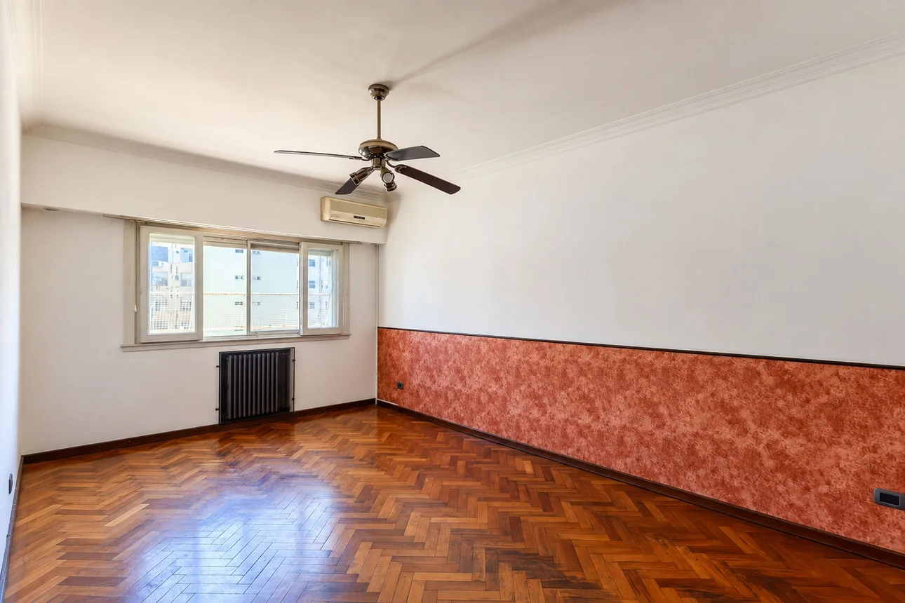 Departamento en venta en Almagro