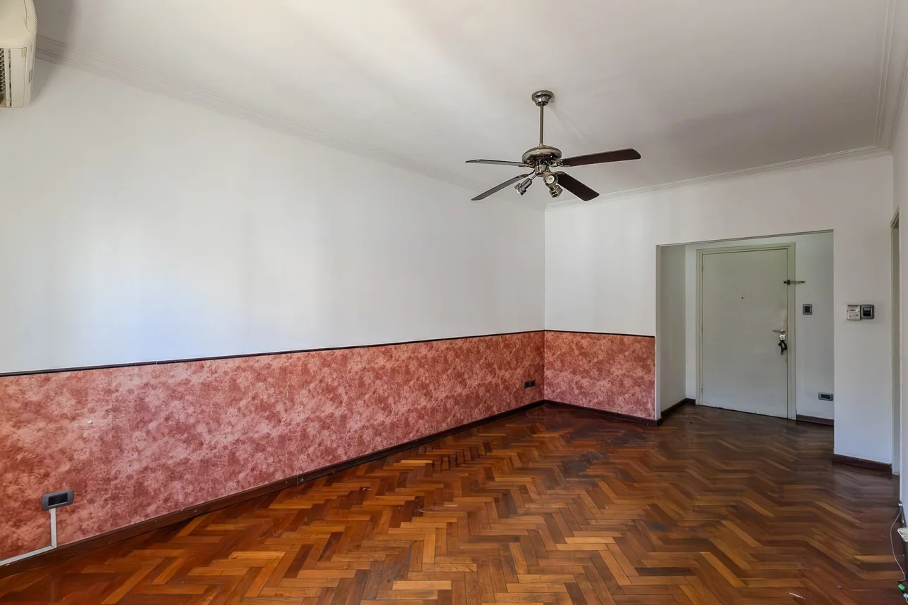 Departamento en venta en Almagro, foto 2