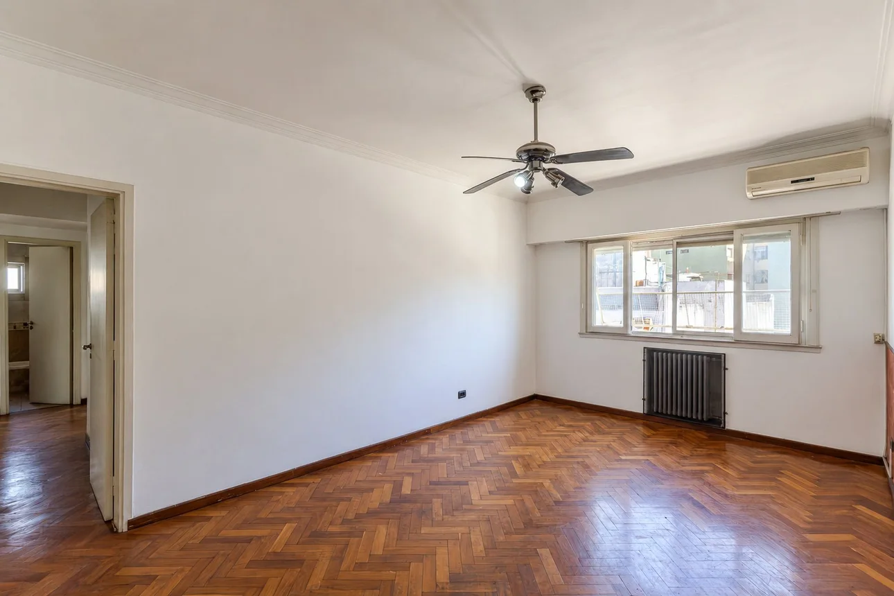 Departamento en venta en Almagro, foto 3