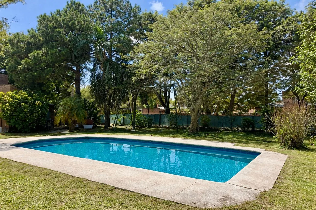 Casa de 2 ambientes en venta en Santa Fe, Mbeguaes 5400, foto 4