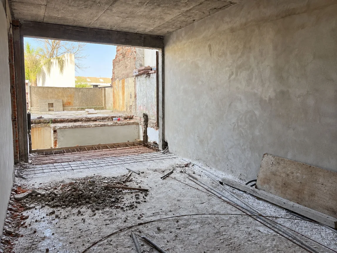 Departamento en venta en Santos Lugares, Manuel Bermúdez 4000, foto 2