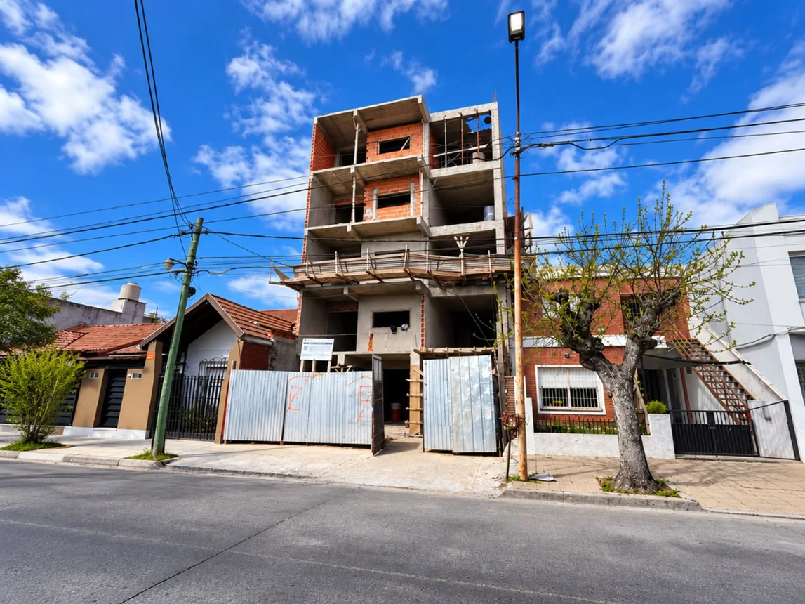Departamento en venta en Santos Lugares, Manuel Bermúdez 4000, foto 5