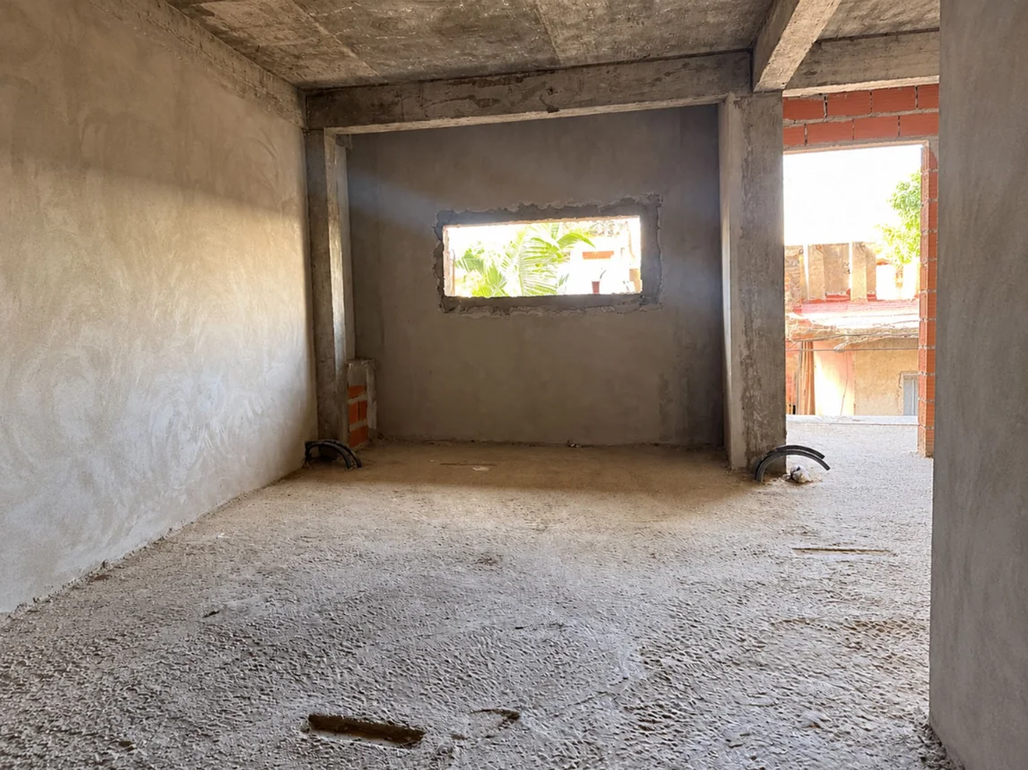 Departamento en venta en Santos Lugares, Manuel Bermúdez 4000