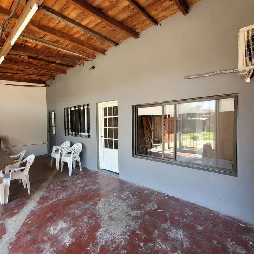 Casa de 3 ambientes en venta en Monte Chingolo, Manuel Blanco Encalada 3500, foto 4
