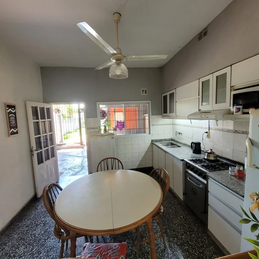Casa de 3 ambientes en venta en Monte Chingolo, Manuel Blanco Encalada 3500, foto 3