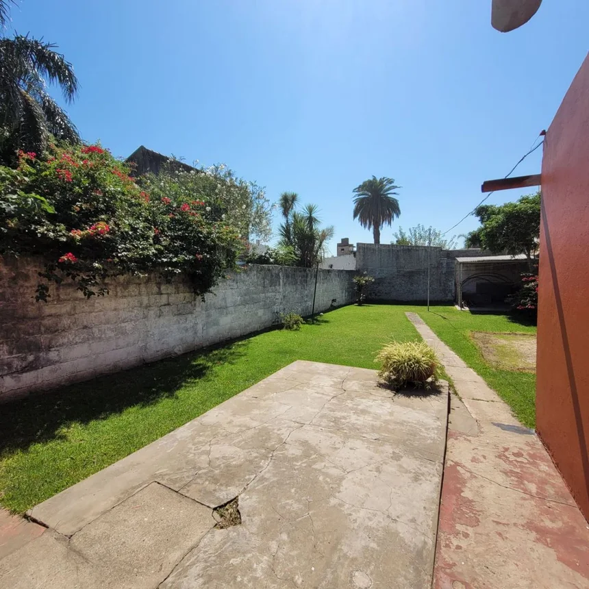 Casa de 3 ambientes en venta en Monte Chingolo, Manuel Blanco Encalada 3500, foto 2